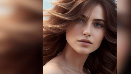 Say Goodbye to Dandruff and Itchiness: Natural Remedies for a Healthy Scalp