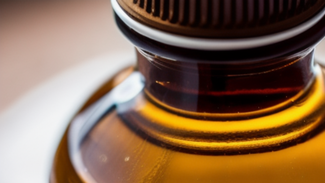 The Benefits of Using Organic Argan Oil in Your Haircare Routine