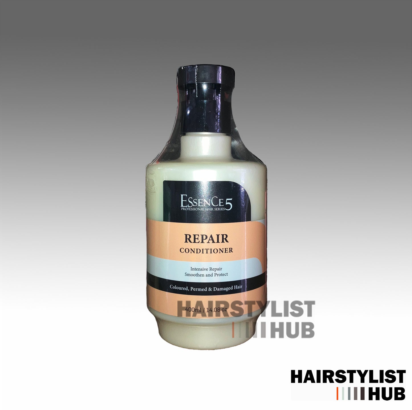 Essence 5 - Repair Conditioner, Repair Shampoo, Energy Shampoo, Maintain Shampoo, Dandruff Shampoo