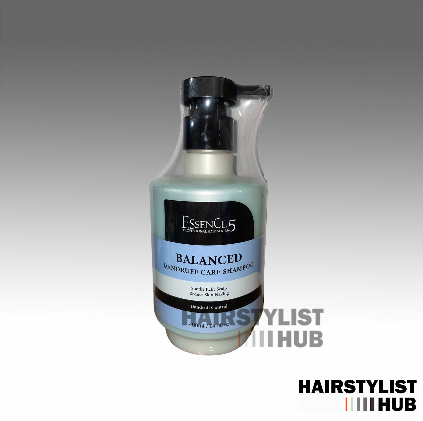 Essence 5 - Repair Conditioner, Repair Shampoo, Energy Shampoo, Maintain Shampoo, Dandruff Shampoo