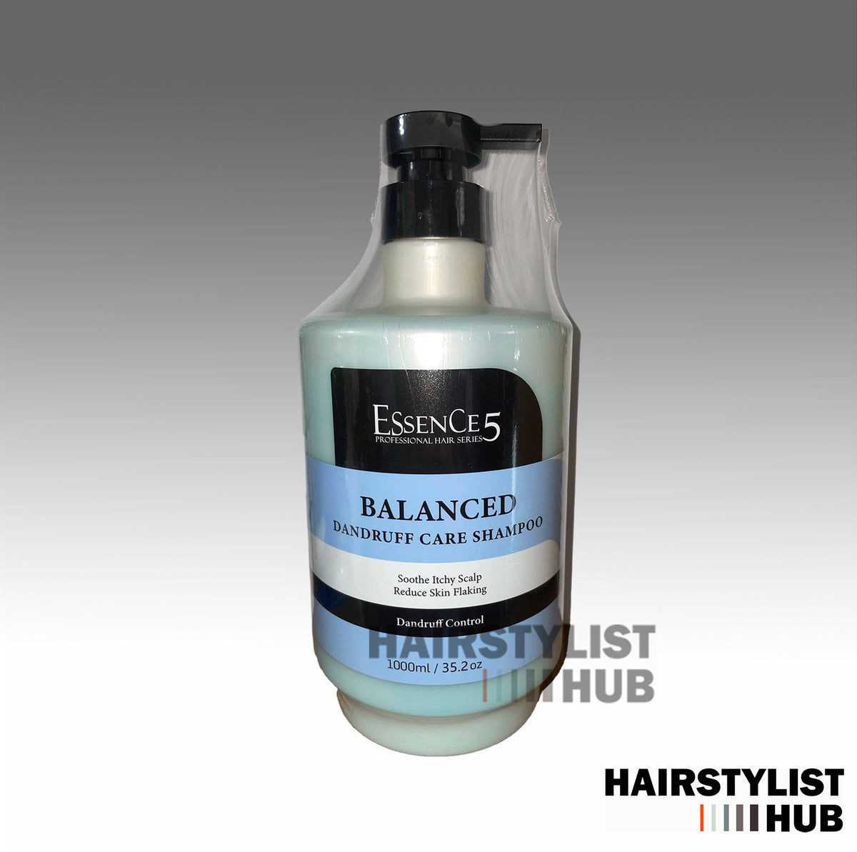 Essence 5 - Shampoo Professional Hair Series