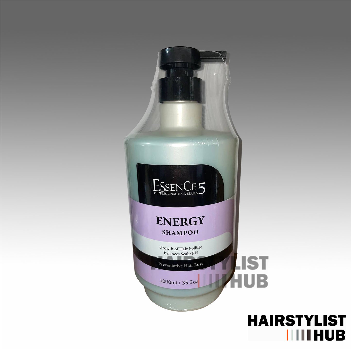 Essence 5 - Shampoo Professional Hair Series
