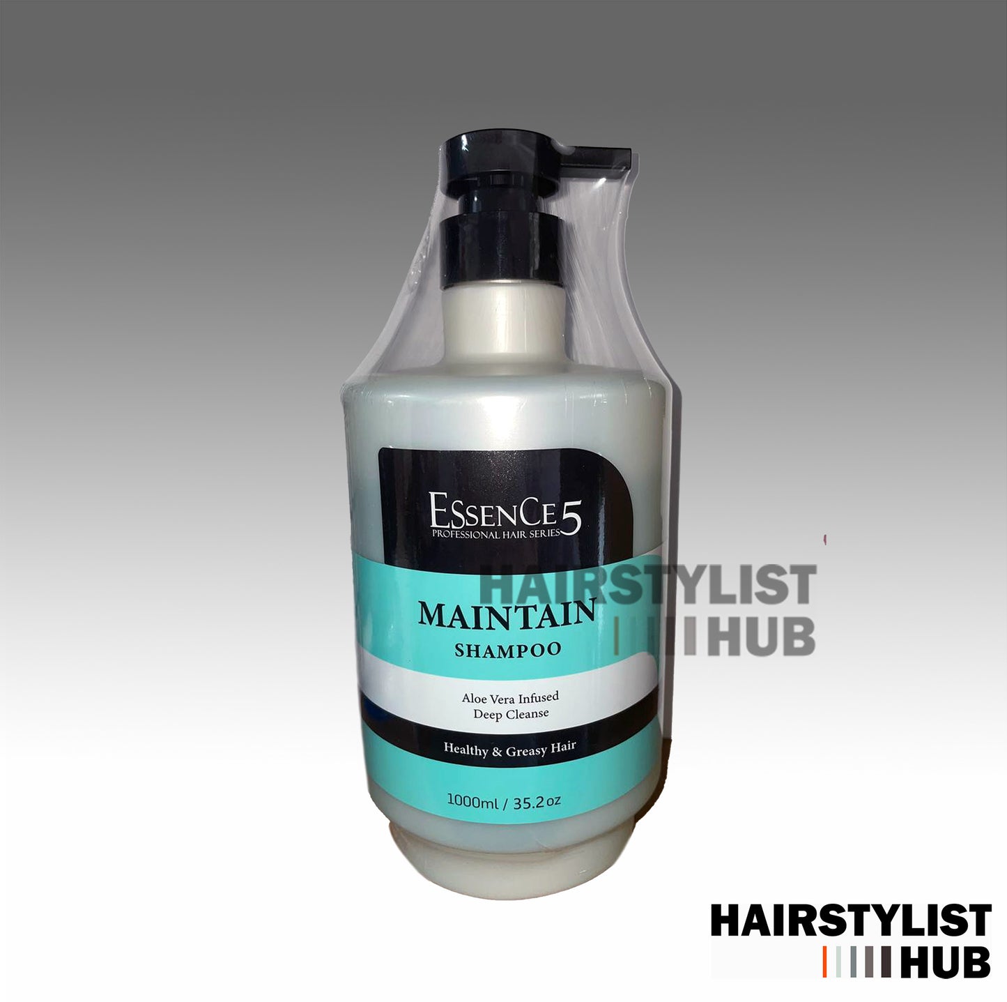 Essence 5 - Shampoo Professional Hair Series