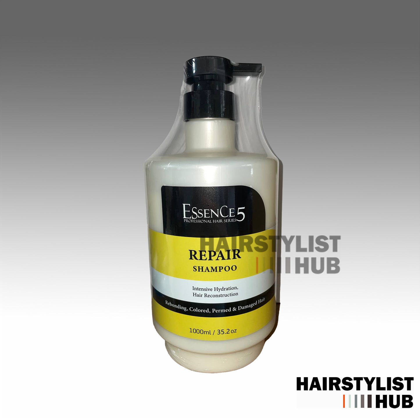 Essence 5 - Shampoo Professional Hair Series