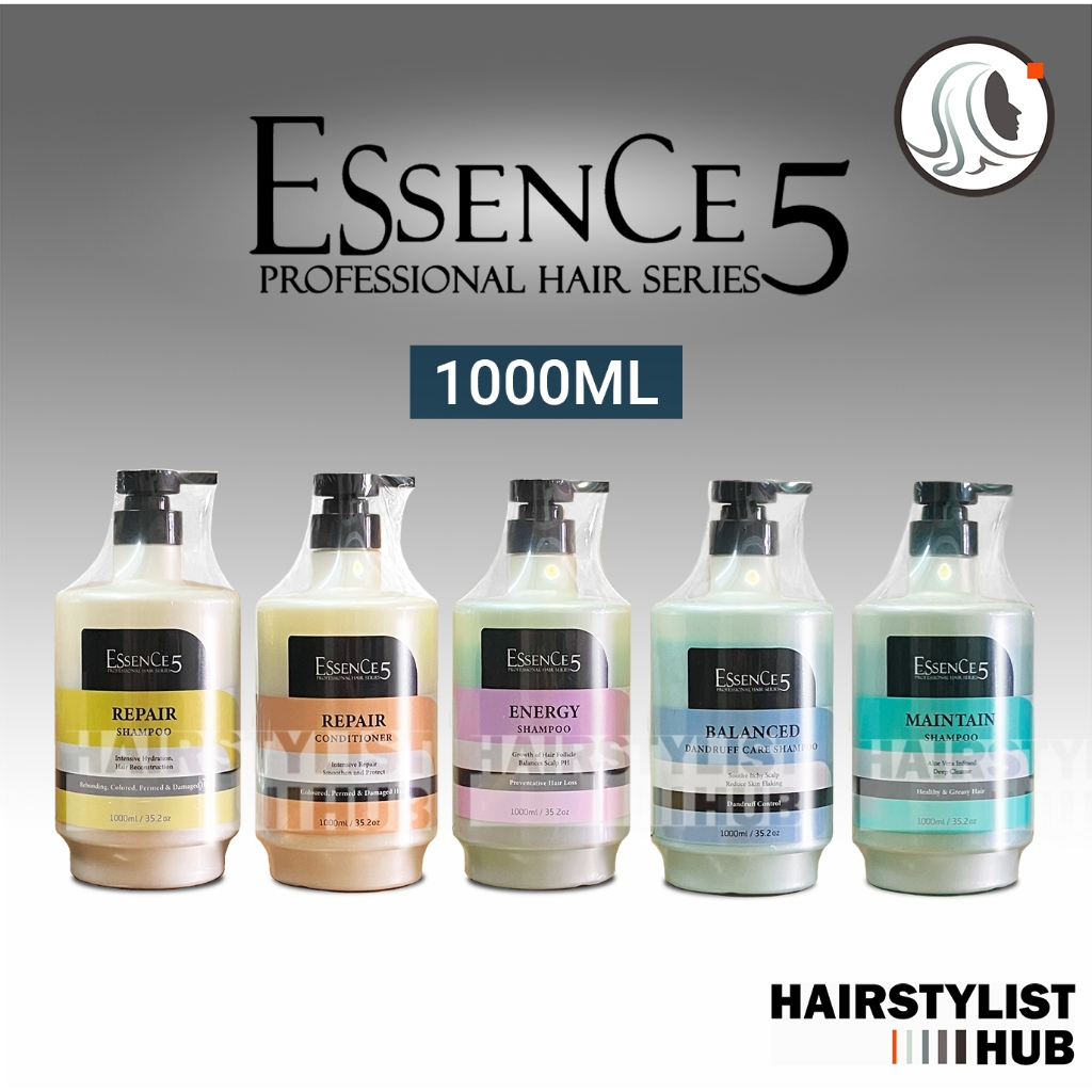 Essence 5 - Shampoo Professional Hair Series