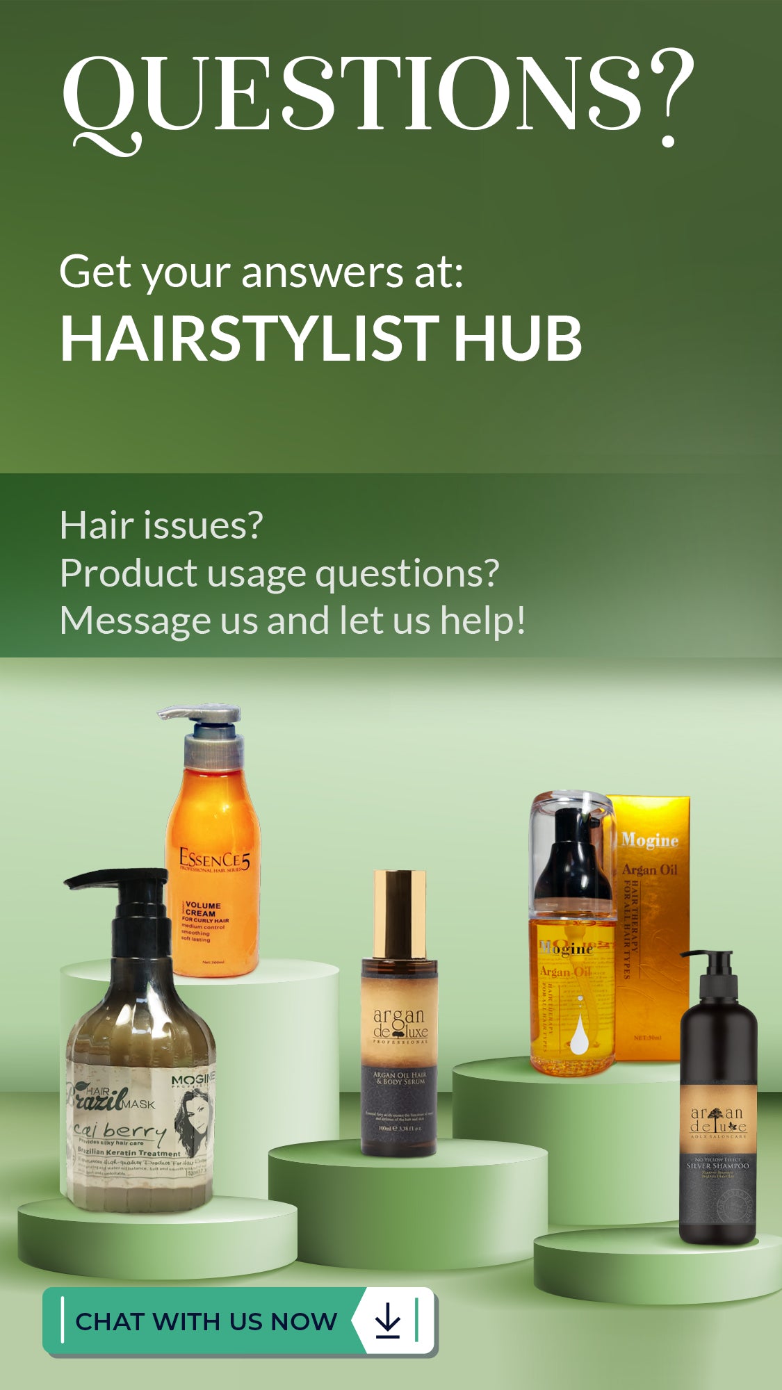 Alphatra Classic All in one Organic Argan Oil