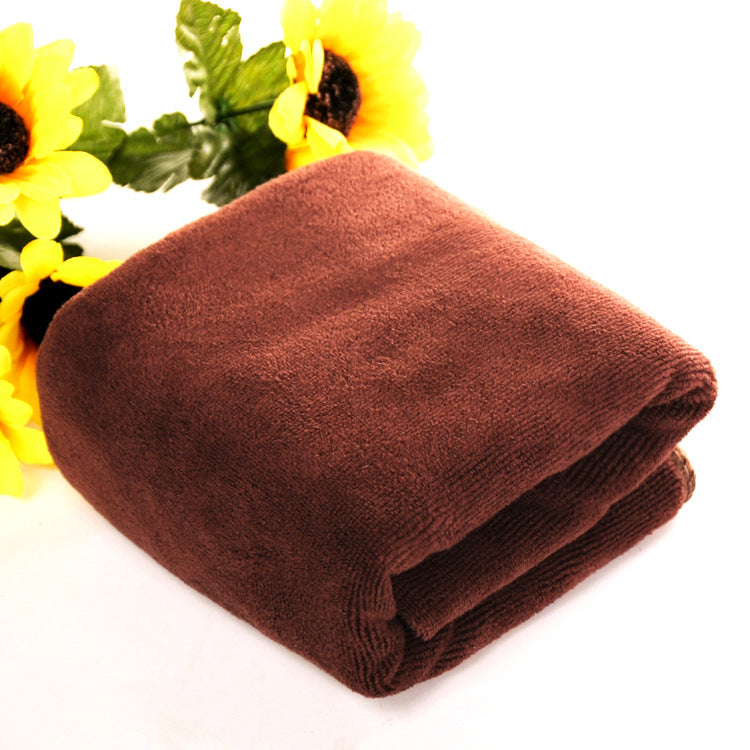 Hair Towel Microfiber | Face & Hand Towels | Super absorbent, Soft, Quick-Dry, Anti-Odor |