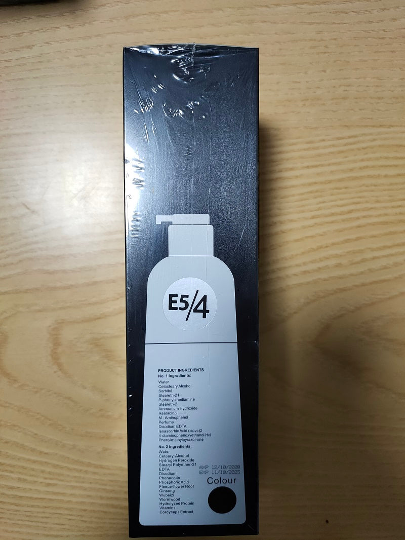 Essence 5 - Max Color Cream Shampoo