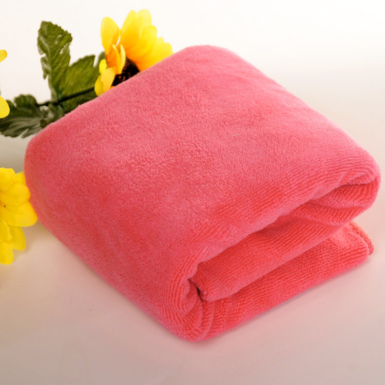 Hair Towel 5pcs | Face & Hand Towels | Super absorbent, Soft, Quick-Dry, Anti-Odor |
