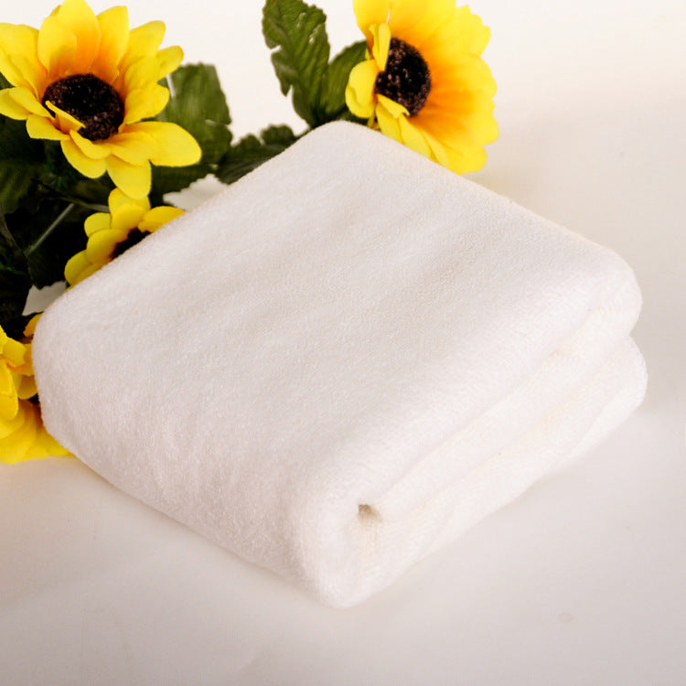 Hair Towel 5pcs | Face & Hand Towels | Super absorbent, Soft, Quick-Dry, Anti-Odor |