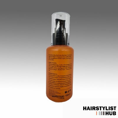 Coroliss - Argan Oil