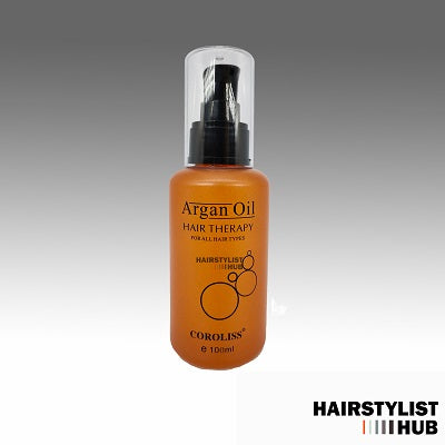 Coroliss - Argan Oil