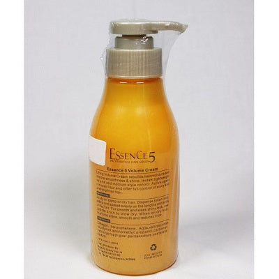Essence 5 - Volume Cream