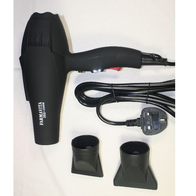 Farmavita - Hair Dryer Professional 380