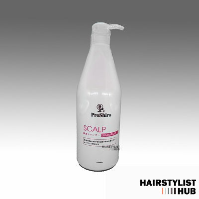 ProShiro - Scalp Shampoo