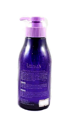 Essence 5 - Styling Liquid Strong Hold