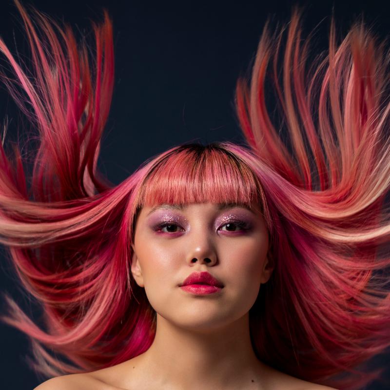 Hairstylist Hub Hair Color and Treatment Hairstylist.hub