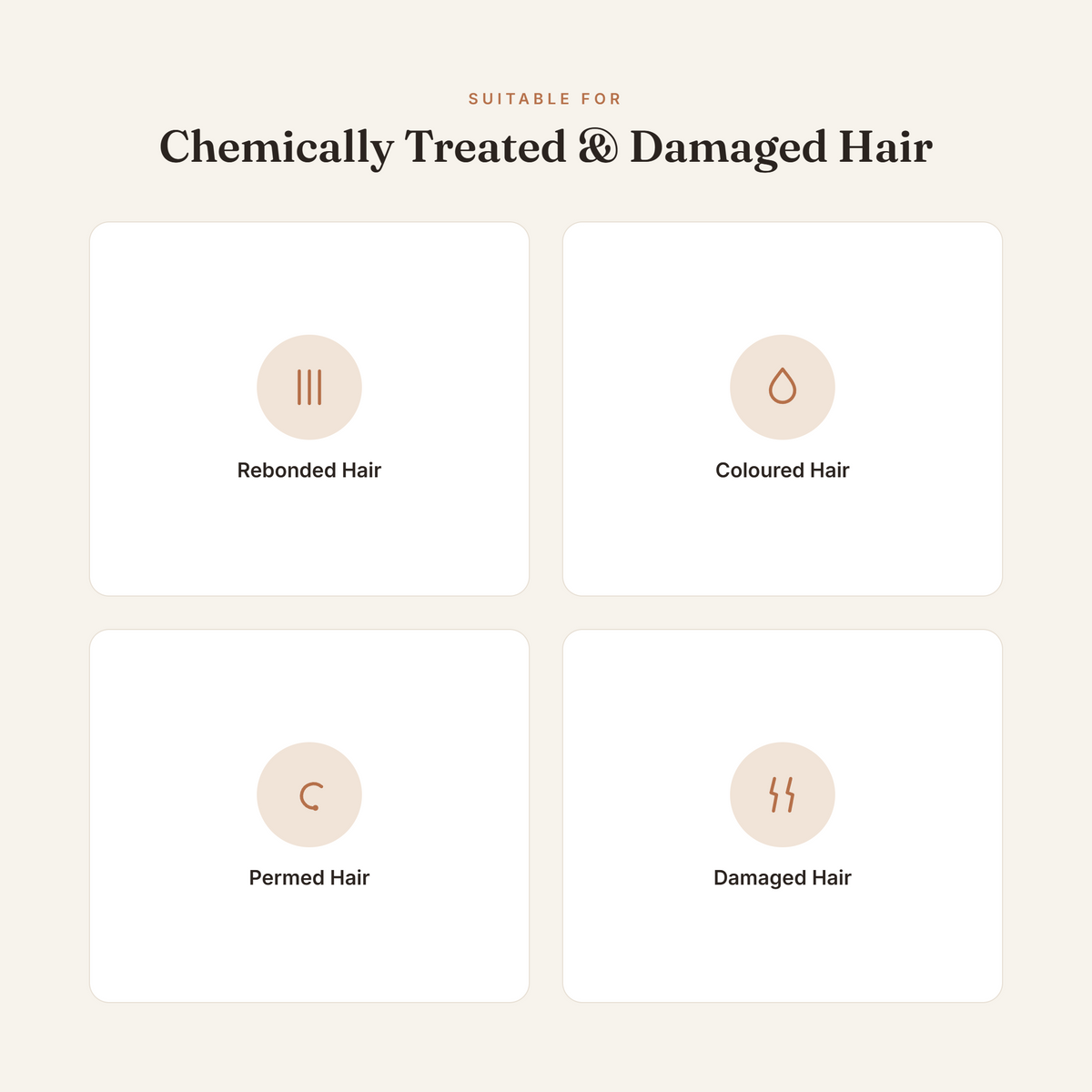Essence 5 - Keratin Treatment