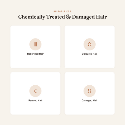 Essence 5 - Keratin Treatment