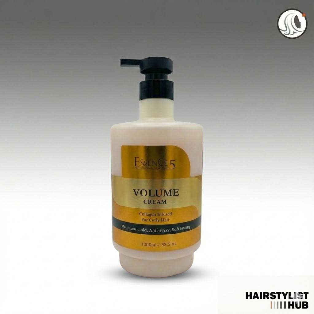 Essence 5 - Volume Cream