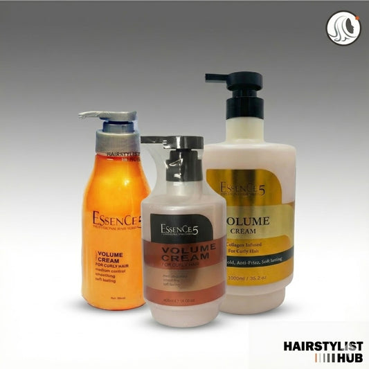 Essence 5 - Volume Cream