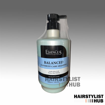 Essence 5 - Shampoo Professional Hair Series