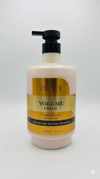 Essence 5 - Volume Cream