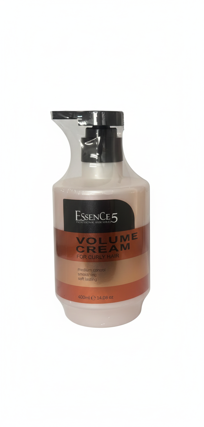 Essence 5 - Volume Cream