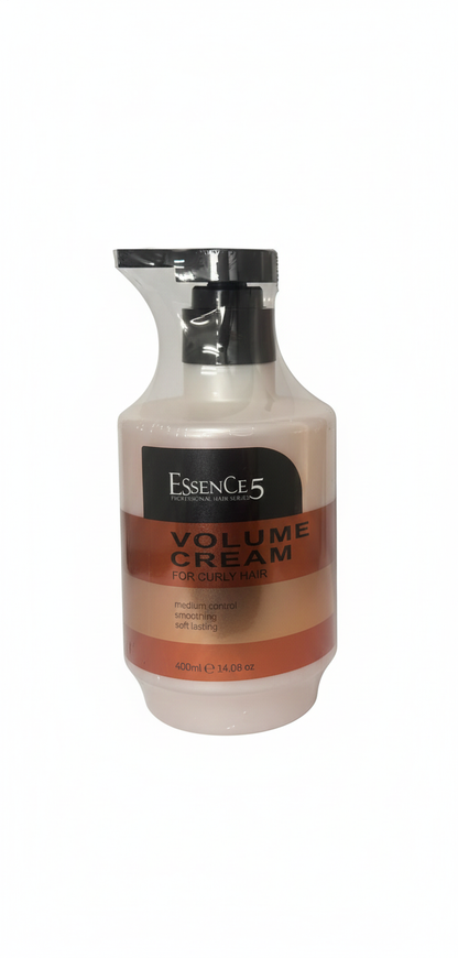 Essence 5 - Volume Cream