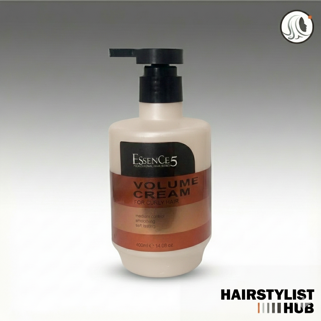 Essence 5 - Volume Cream