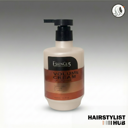 Essence 5 - Volume Cream