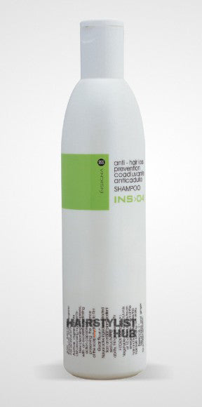 Insigna - Ionic Straighten Shampoo , Frizzy Hair Shampoo, Anti Hair Loss Shampoo