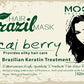 Mogine - Brazilian Keratin Treatment