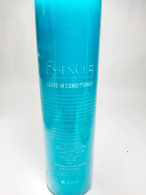 Essence 5 - Leave In Conditioner