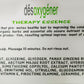 Desoxygener - Therapy Essence