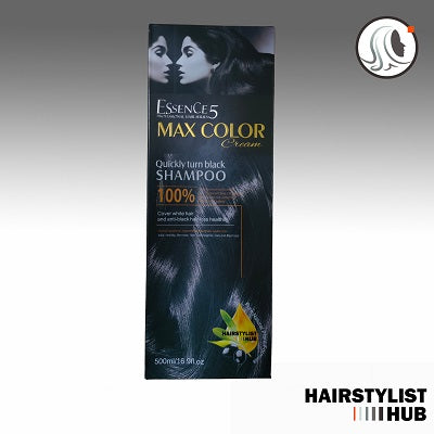 Essence 5 - Max Color Cream
