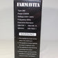 Farmavita - Hair Dryer Professional 380