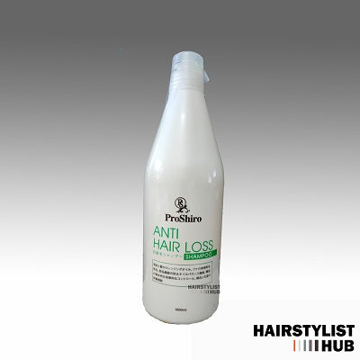 ProShiro - Anti Hair Loss Shampoo