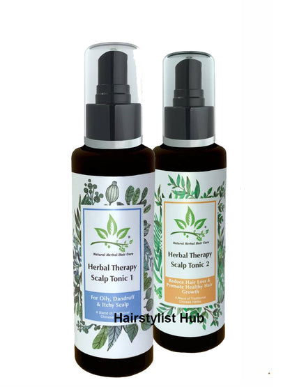 Herbal Therapy - Hair Growth Tonic